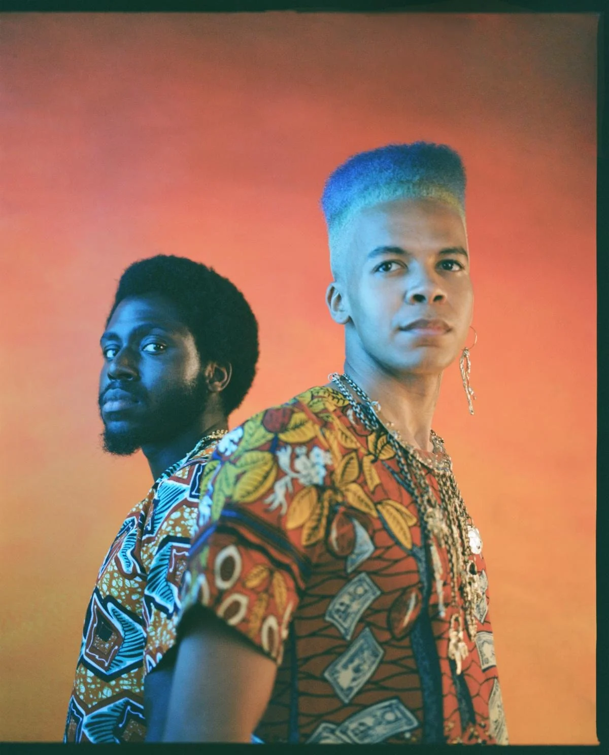 Blue Lab Beats, ft. Poppy Daniels - Gotta Go Fast (Single)