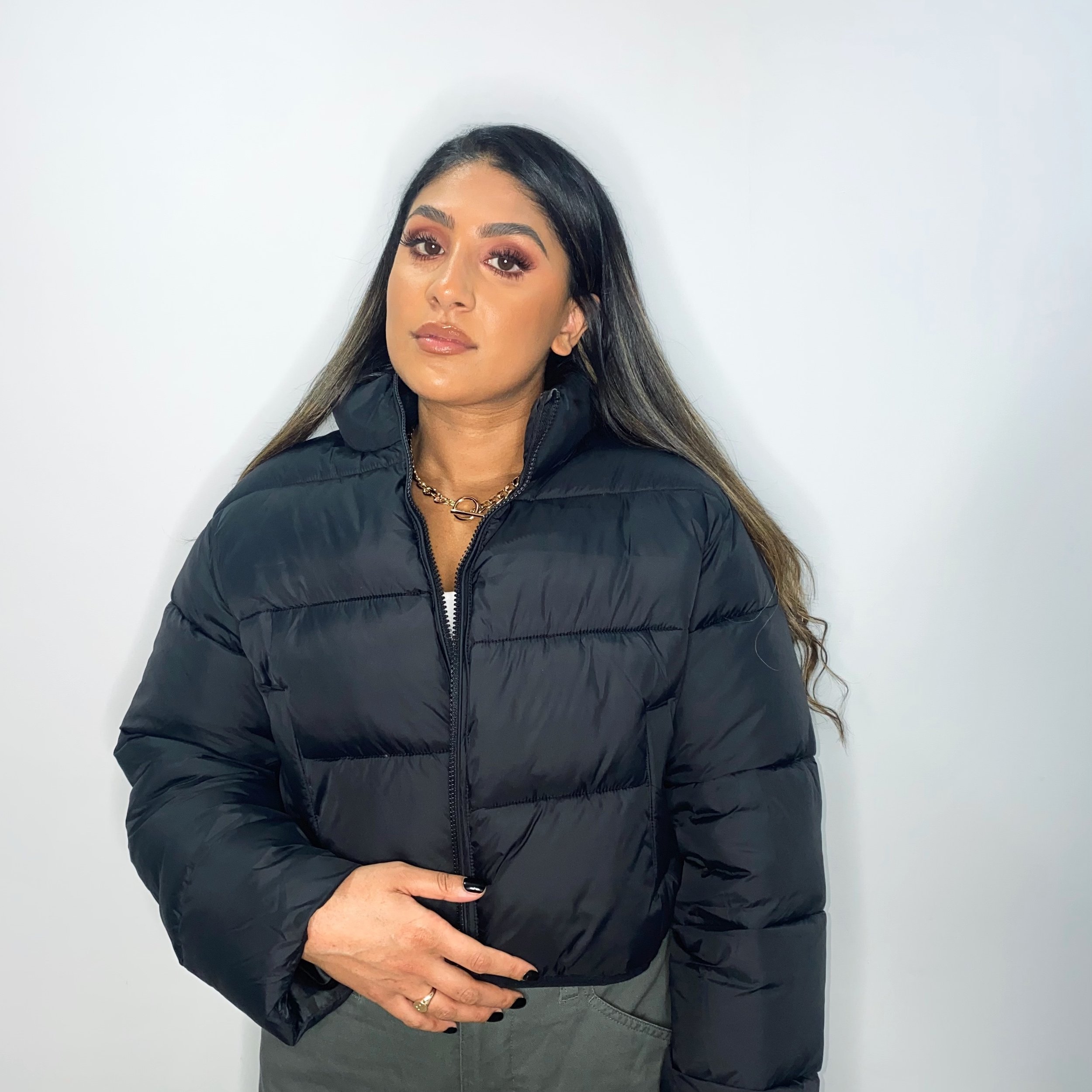 AMEENAH - Ways (Official Video)