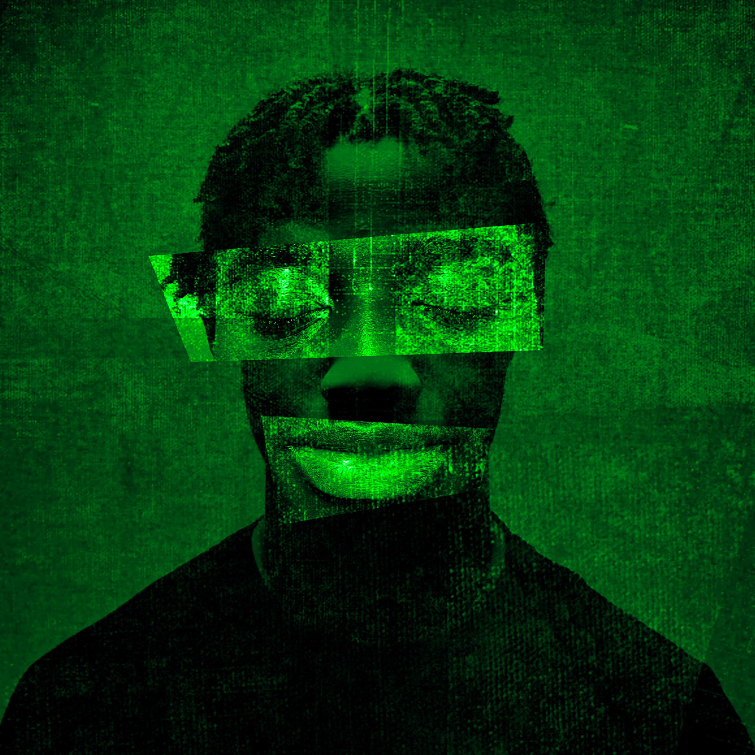 SAMSON - YAH (Single)