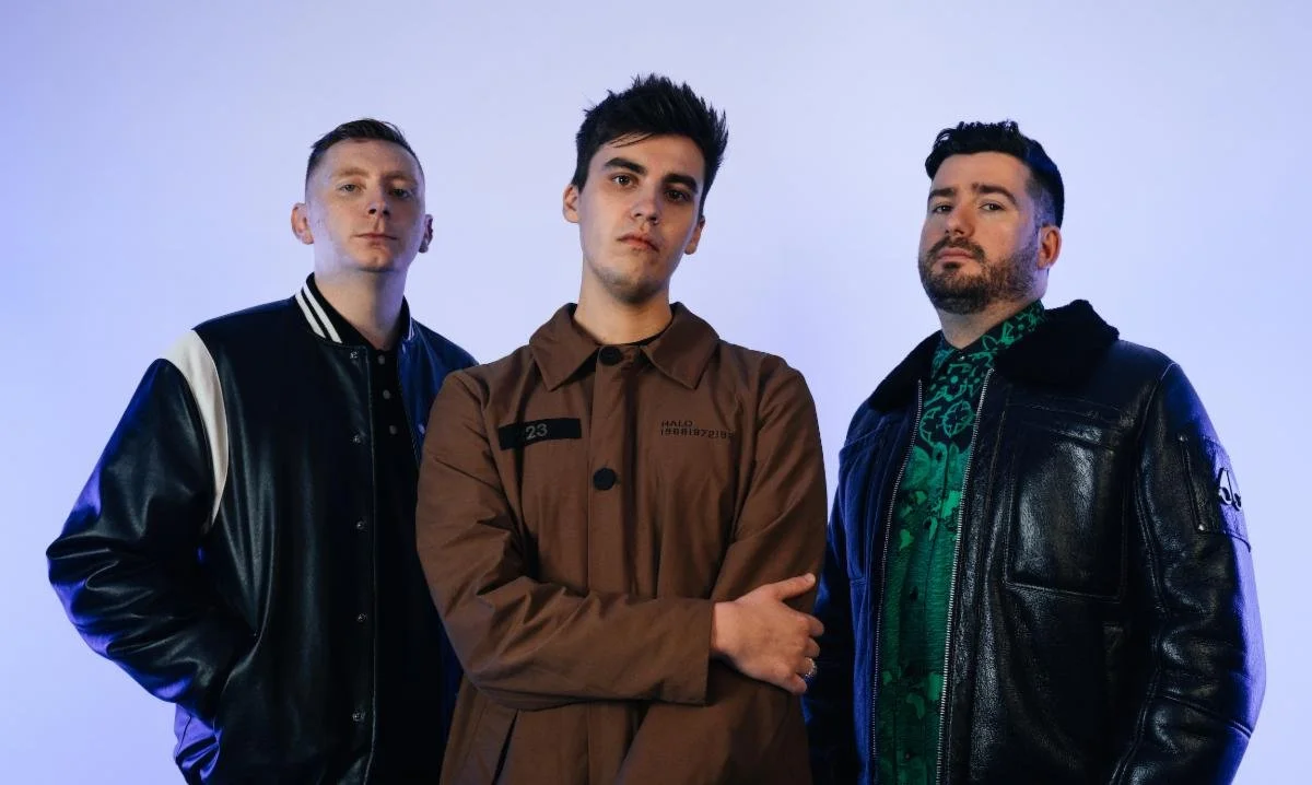 Billen Ted+ JC Stewart - 24/7 (Single)