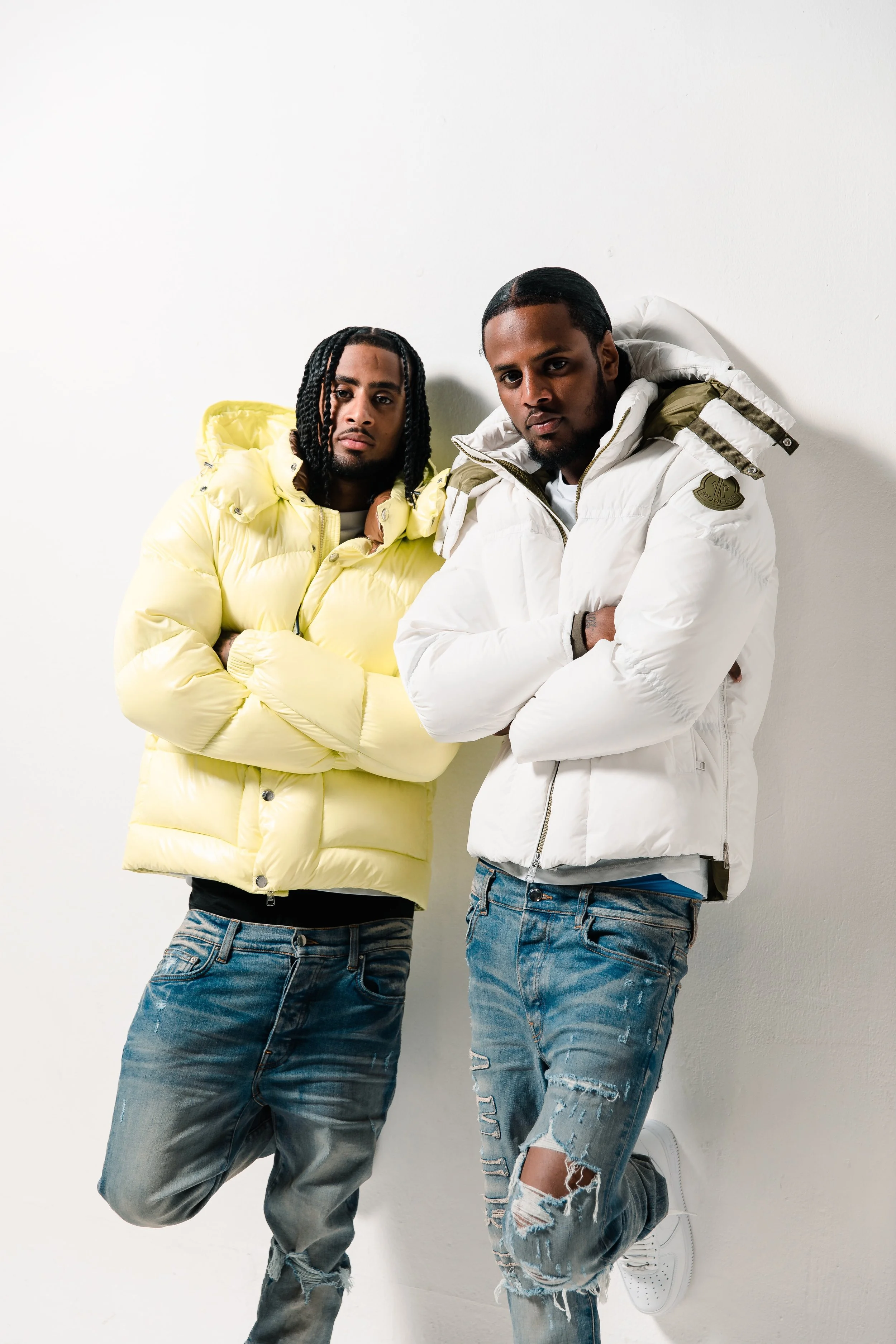 Horrid1 + Sav'o - Violent Siblings (Album)