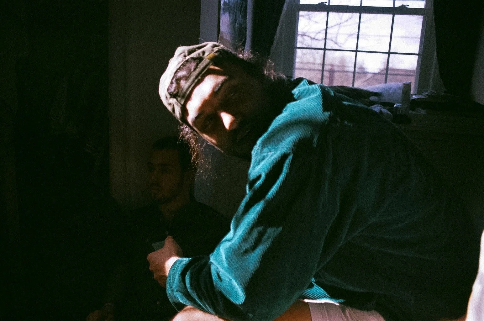 Austin Fox 狐 - Ranger396v (Album)