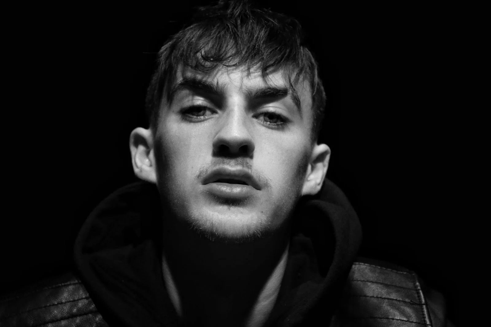 Oliver Keane - 3am (Single)