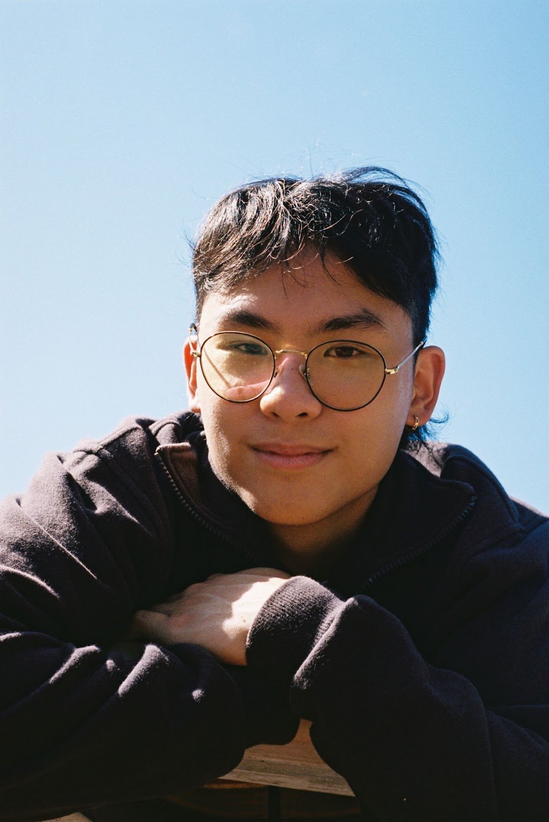 grentperez - Absence of You (Single)