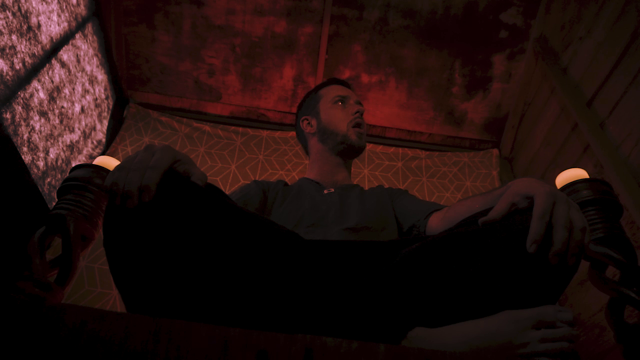 Kryptik - Ayahuasca (Official Video)