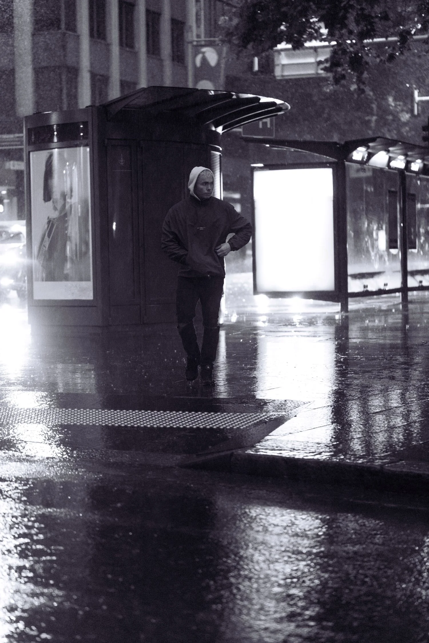 PREMIERE: Driftwood. ft: Still Greedy - Bremfields (Official Video) + 10 Questions