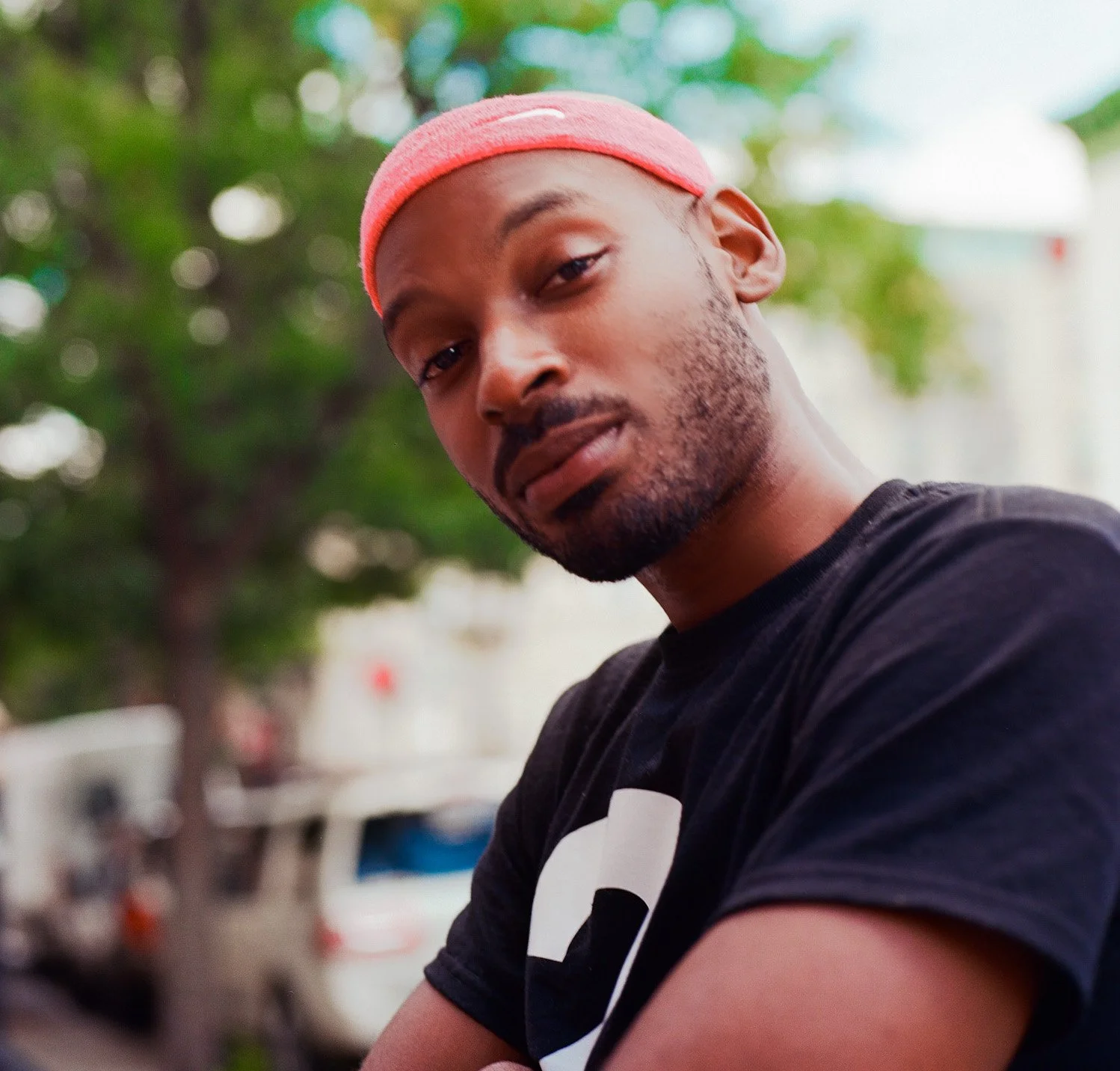 Jordan W. Carter - TORTOISE, HARE AND SMOKEY THE BEAR (Official Video)