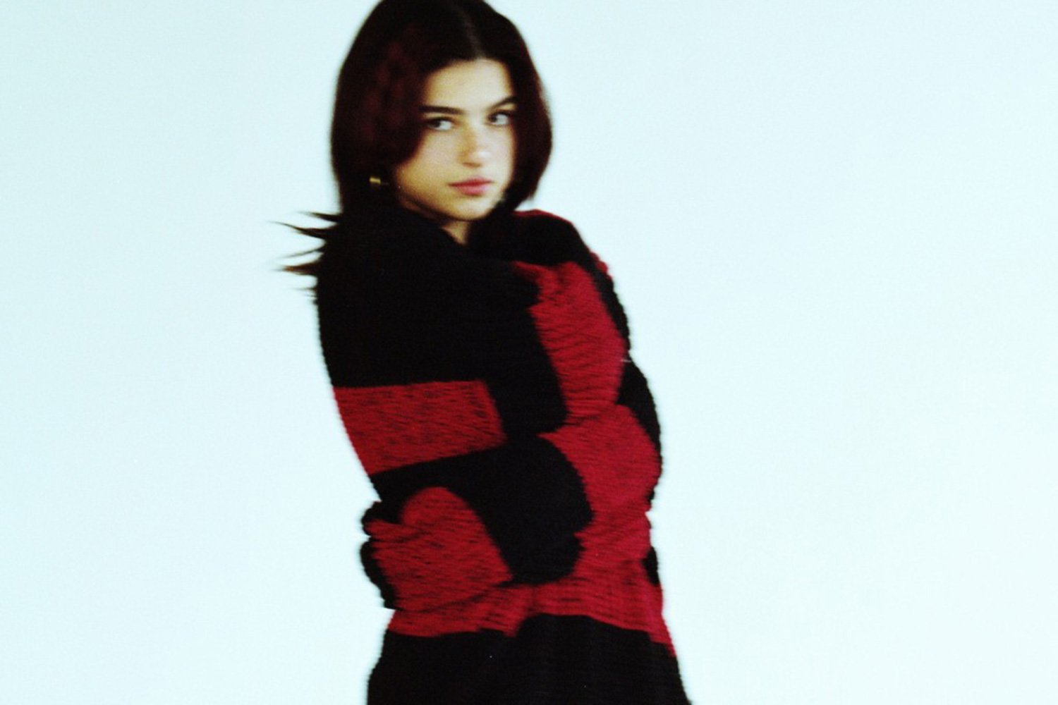 renforshort - moshpit (Official Video)