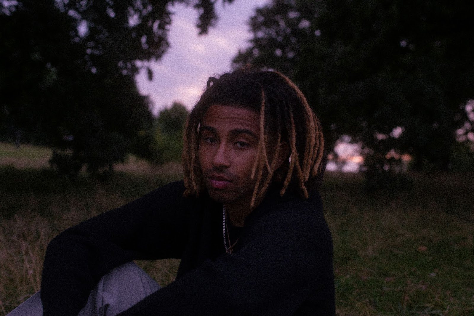  Xadi ft: Nina Cobham - Timing (Official Video)