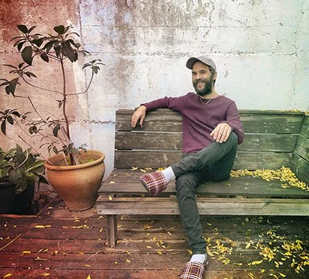 Kutiman ft: Mejja - Timam (Official Video)