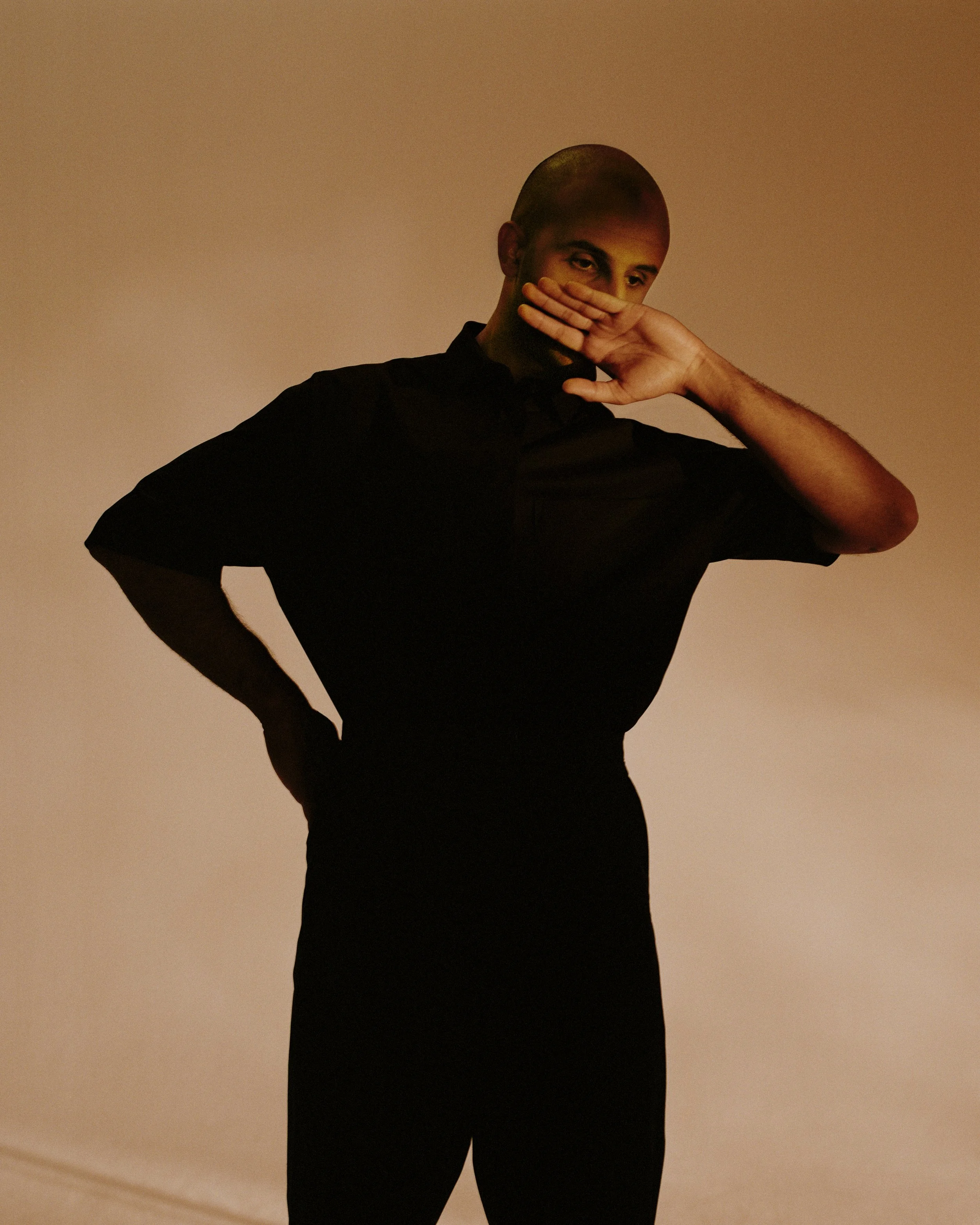 Ferdous - Doors (EP) + 10 Questions