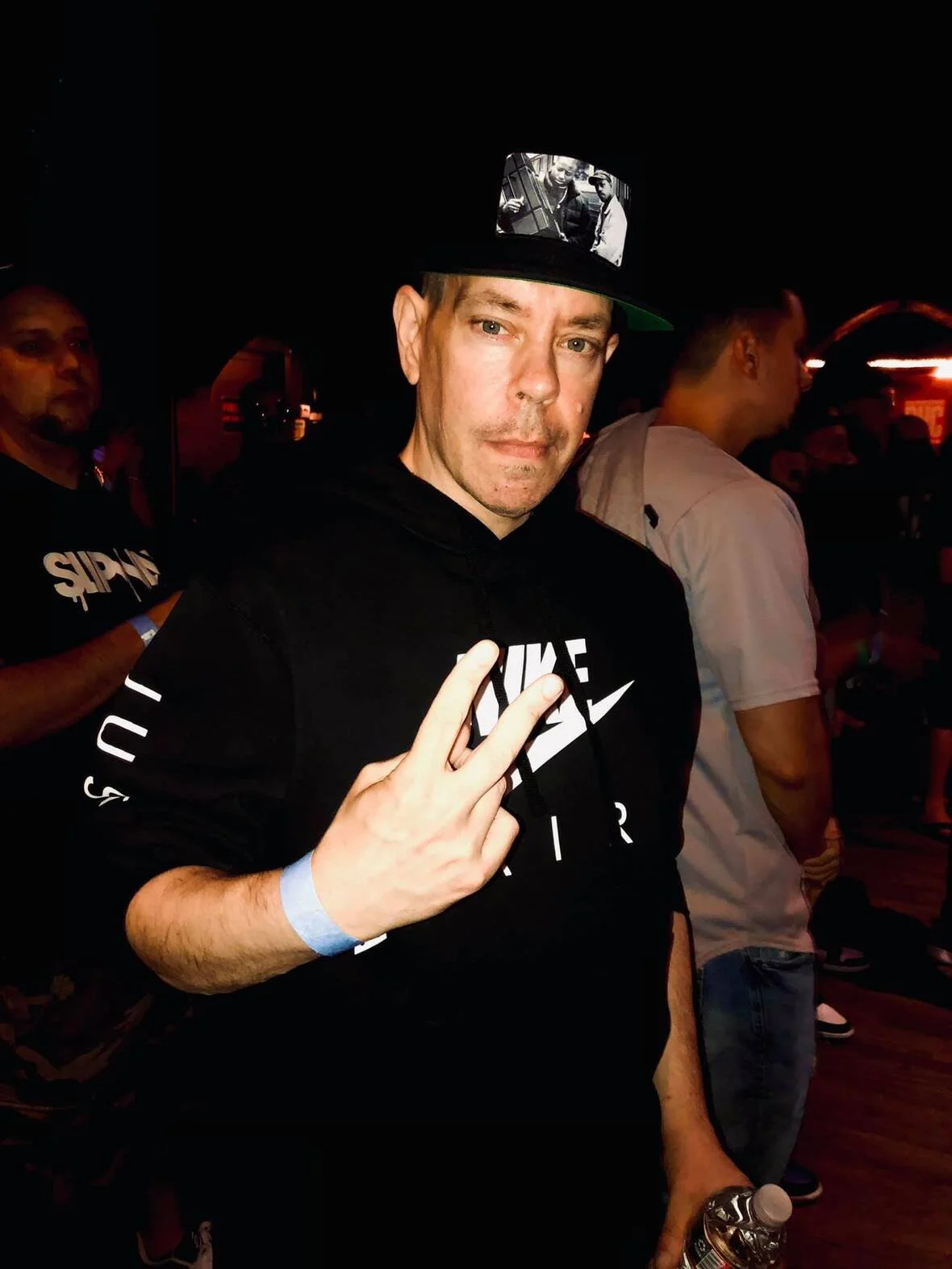 Shed Light - So Blessed (EP)