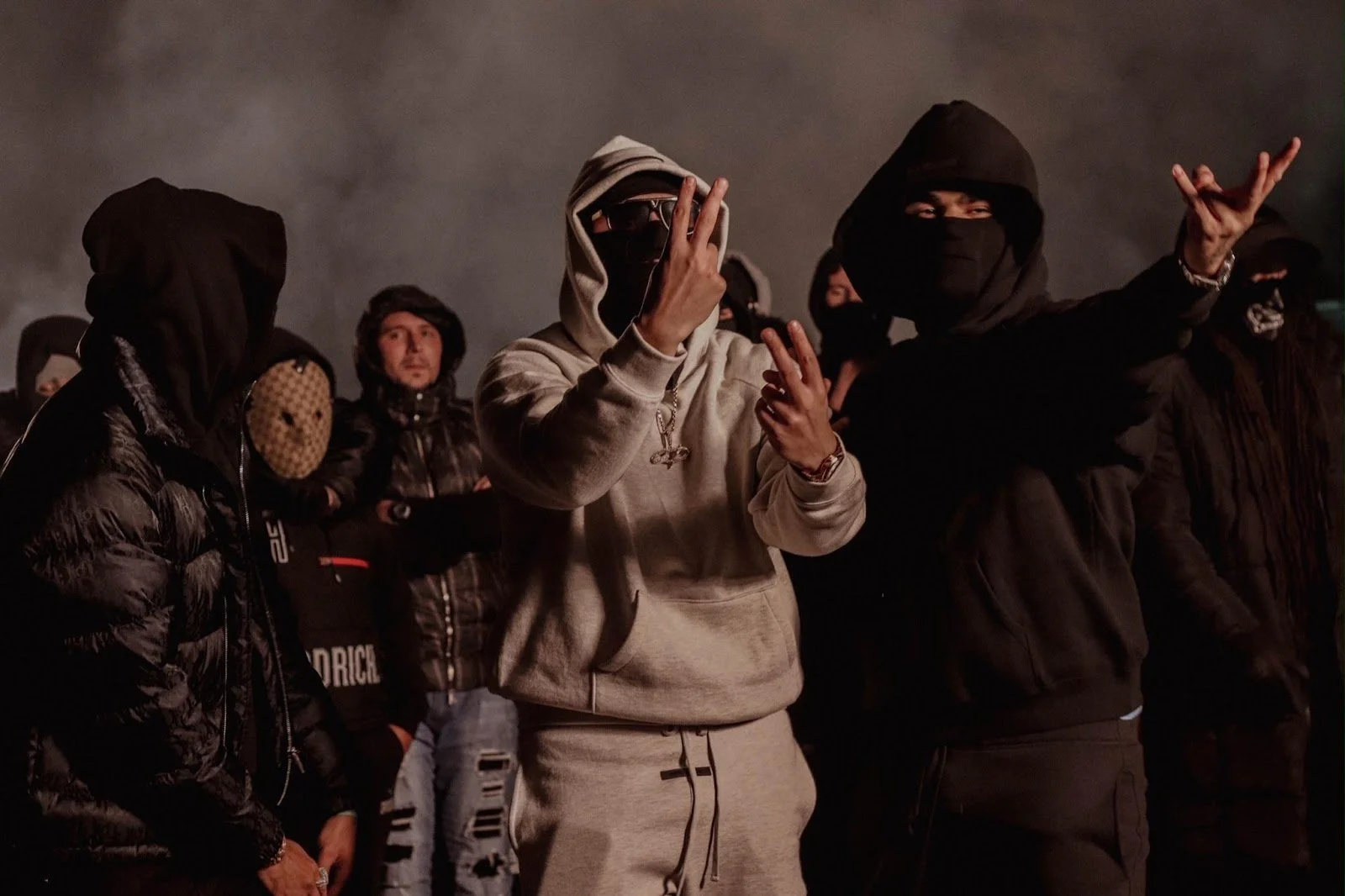 Country Dons - Family (Official Video)