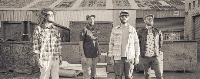 Kerbside Collection - Round The Corner (Single)