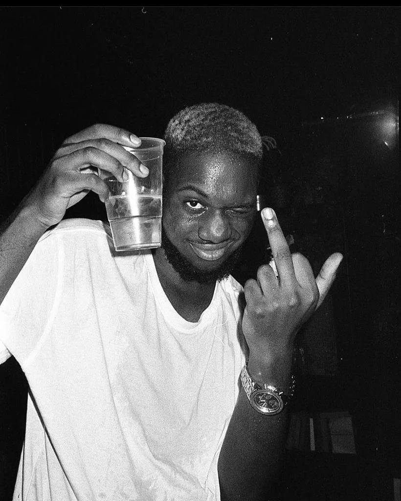 Psweatpants - Honestly