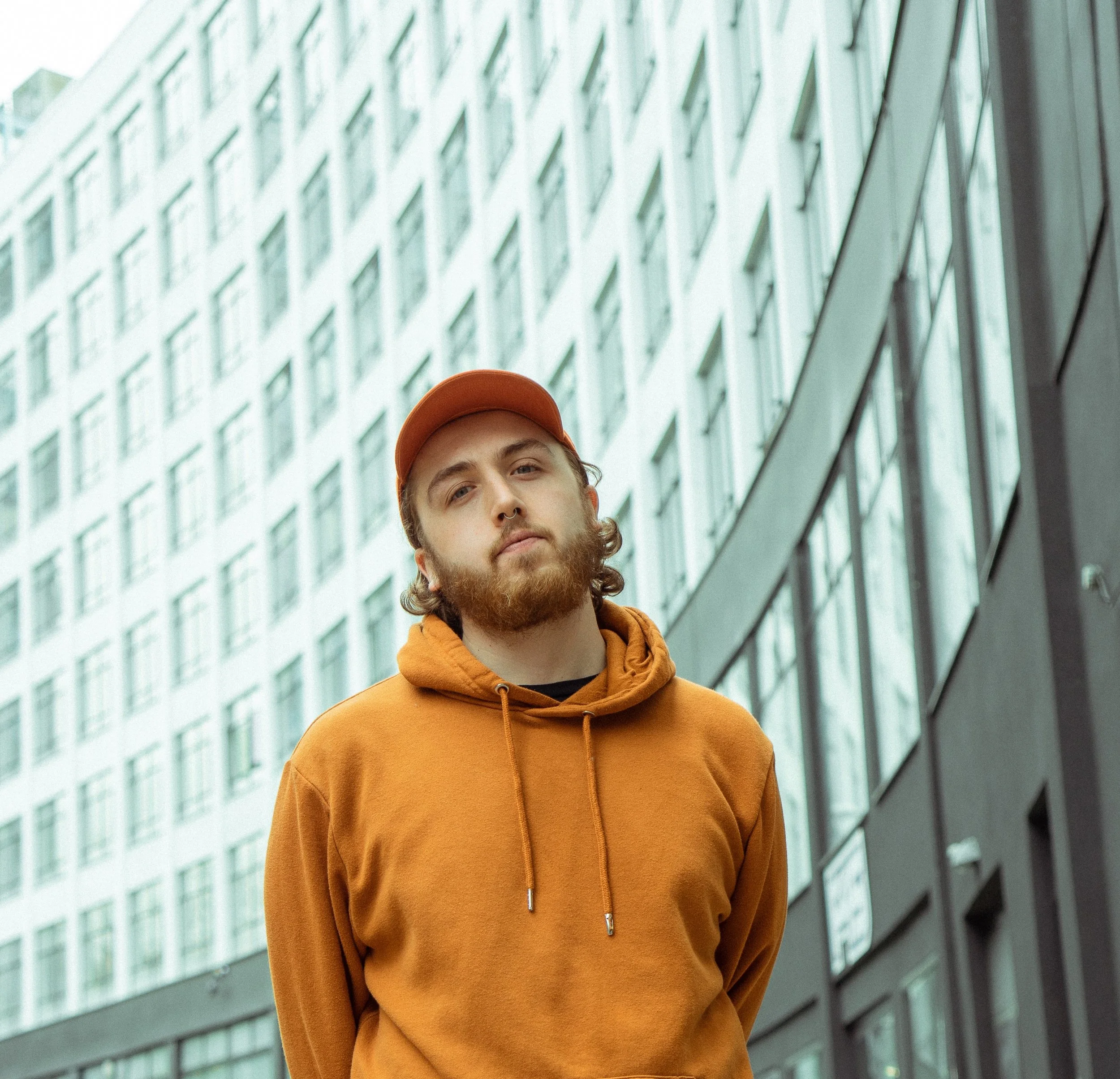 Mac Lloyd - The One (Single)