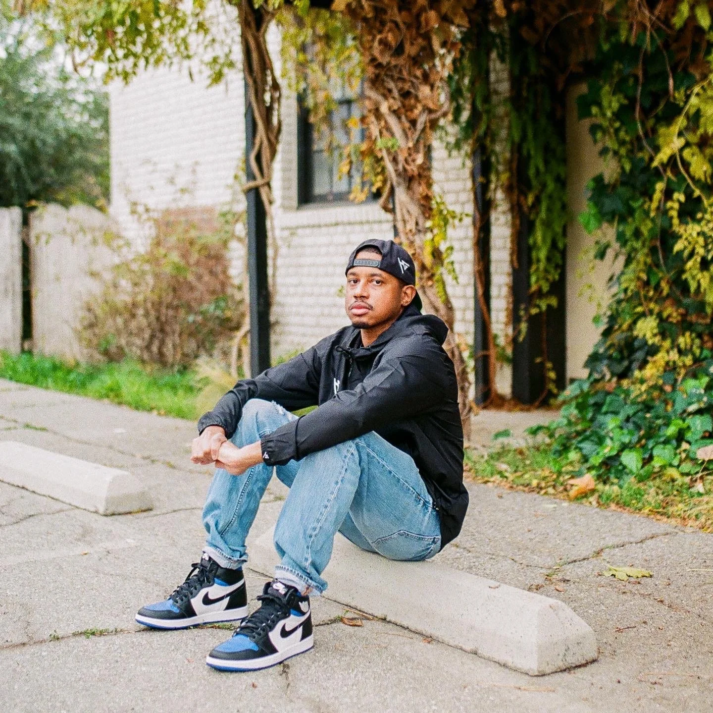 James Boston - Better Memories (Album)