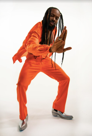 ADEKUNLE GOLD - Mercy (Single)