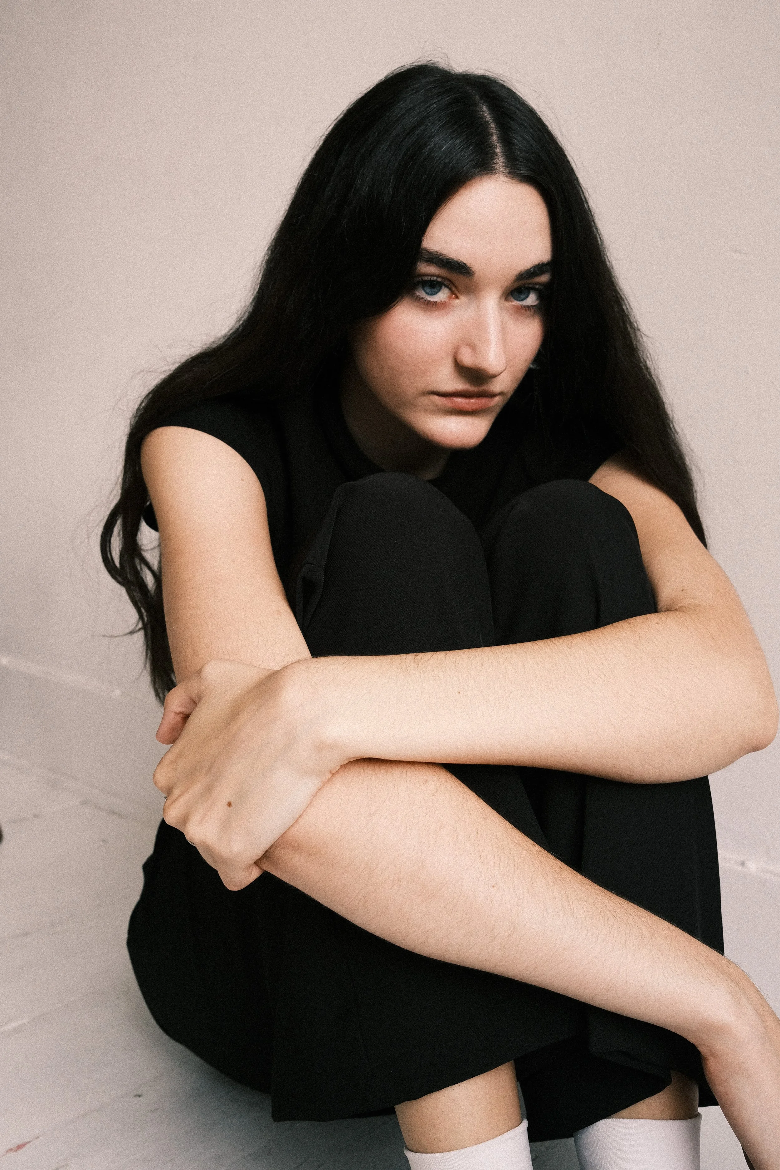 Etta Marcus - View From The Bridge (EP) + 10 Questions