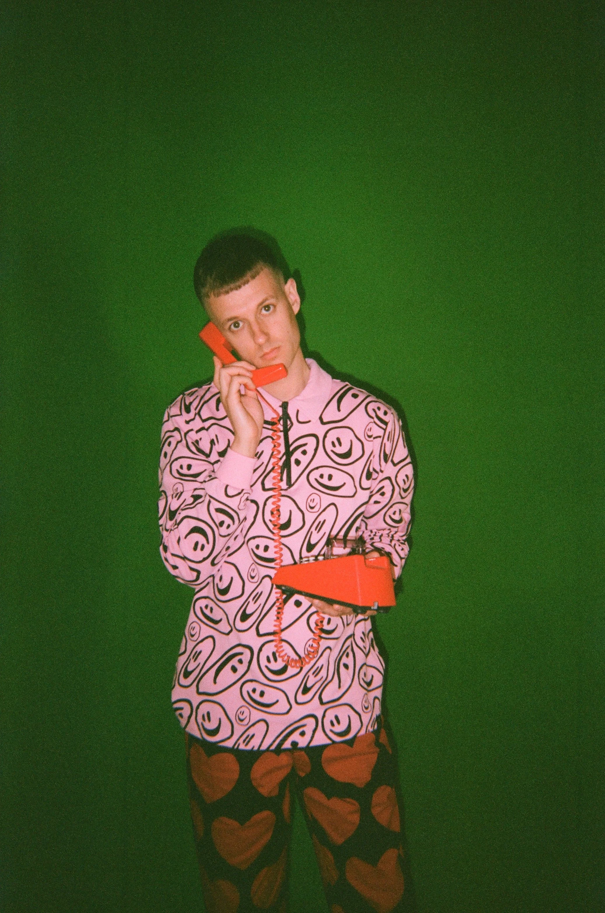 BUSHROD - Overtime (Official Video)