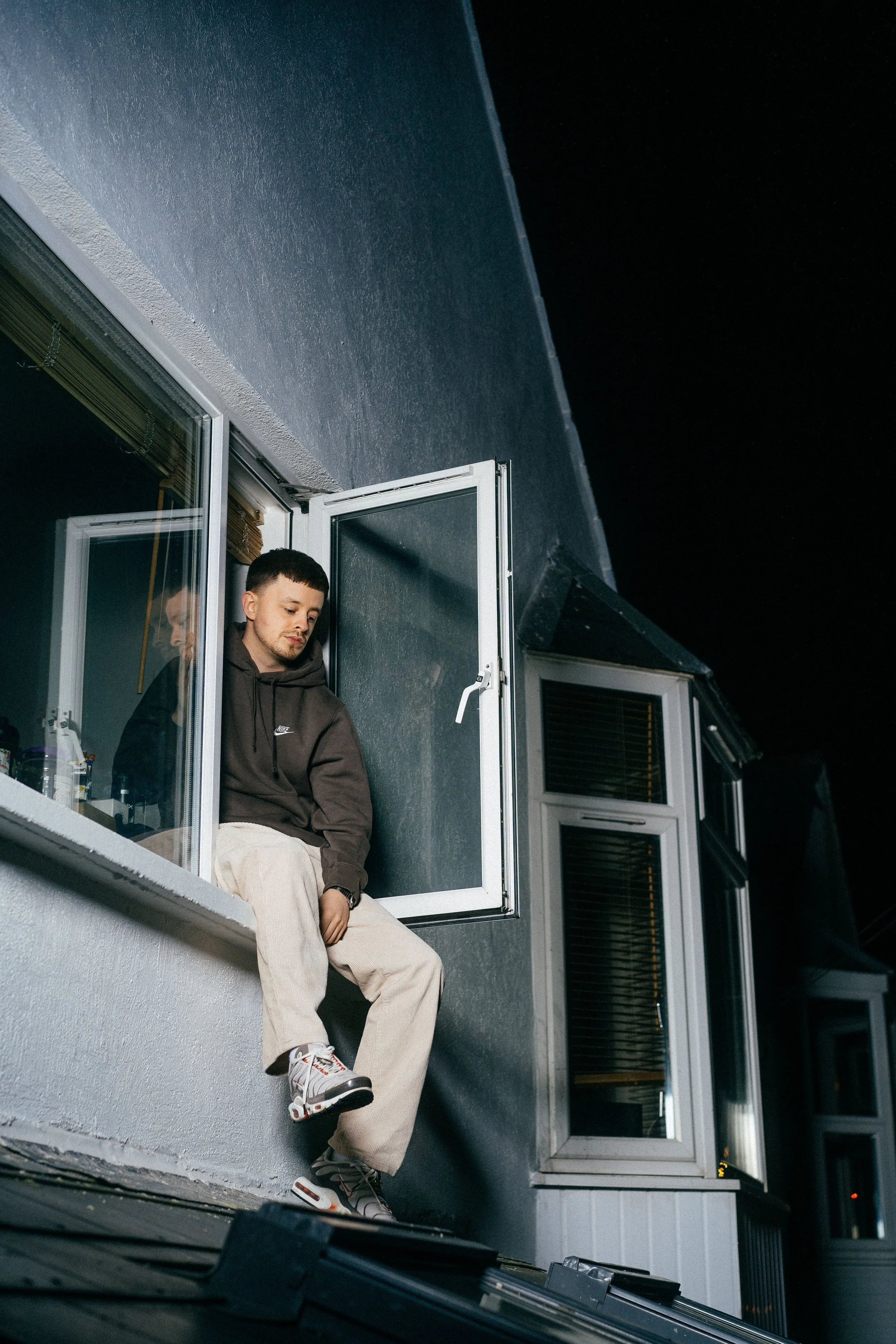 PREMIERE: Luke RV - stop spoiling everything (Official Video)