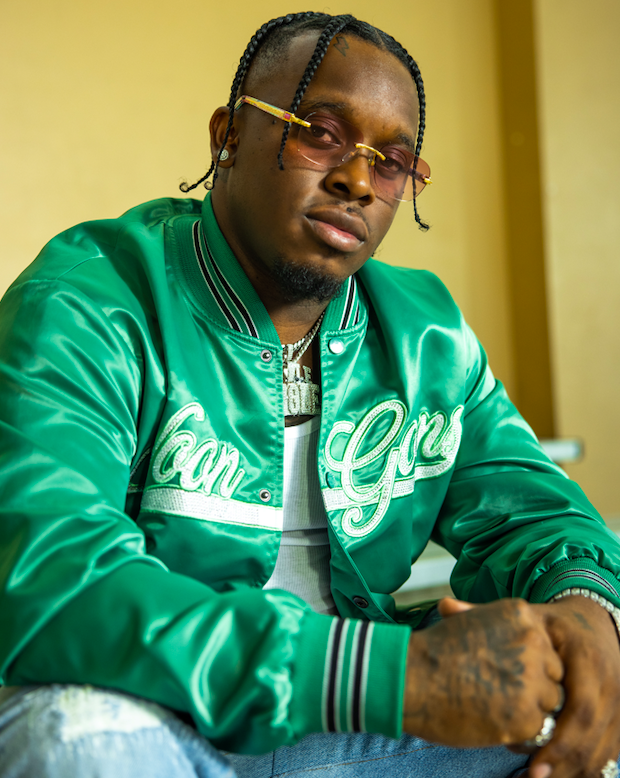 Blxst - About You (Official Video)