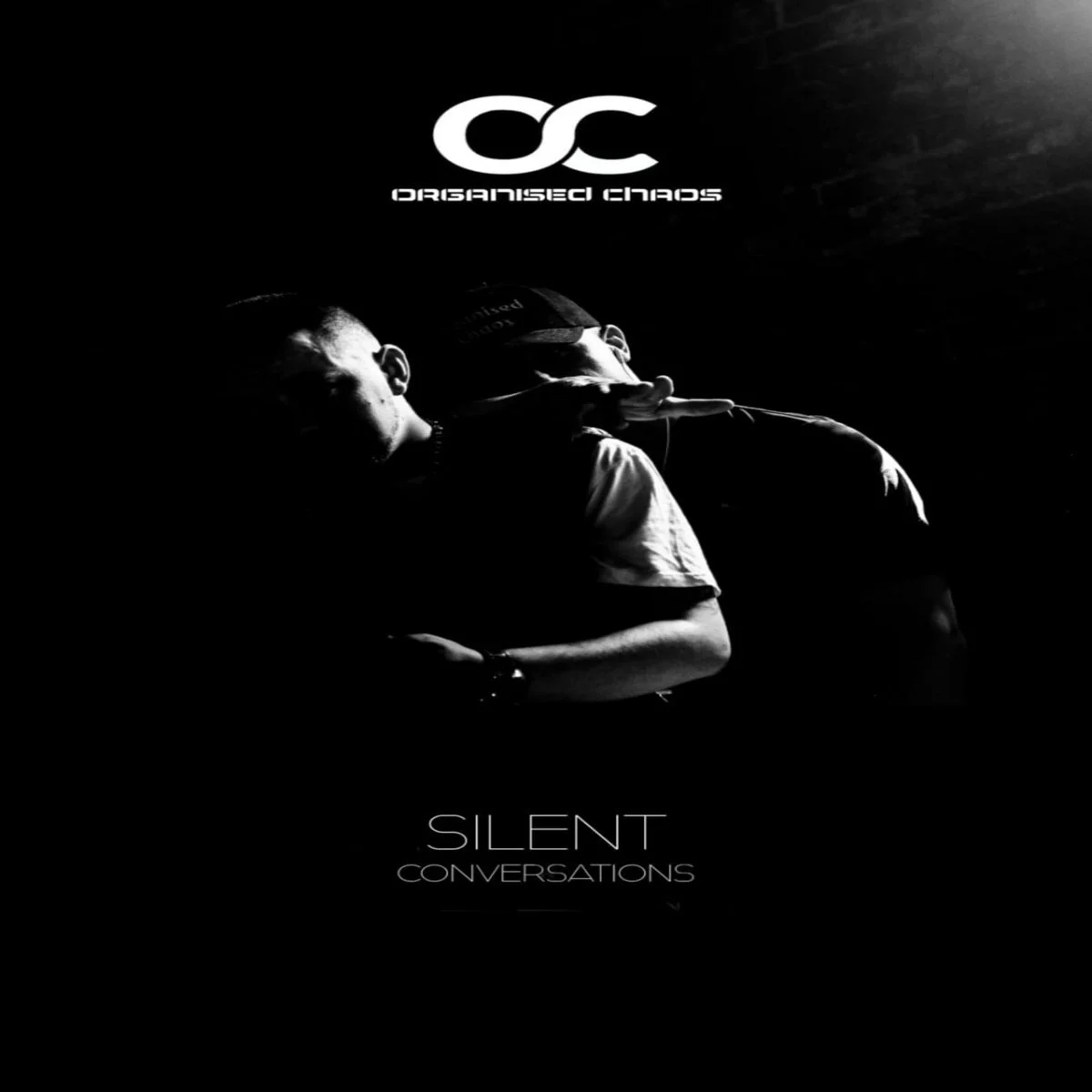 Organised Chaos - Silent Conversations (Album)