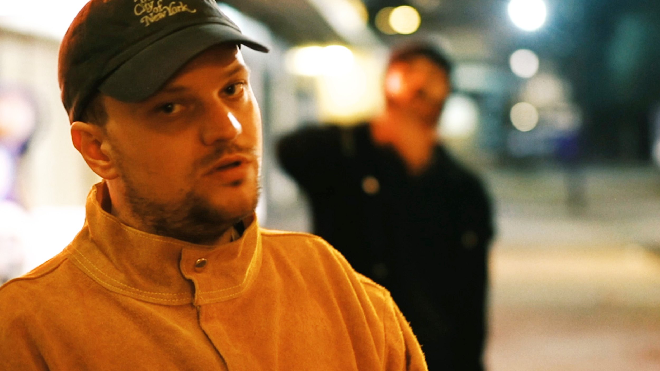 Nelson Dialect + Mr Slipz - Only Just Begun (Official Video)