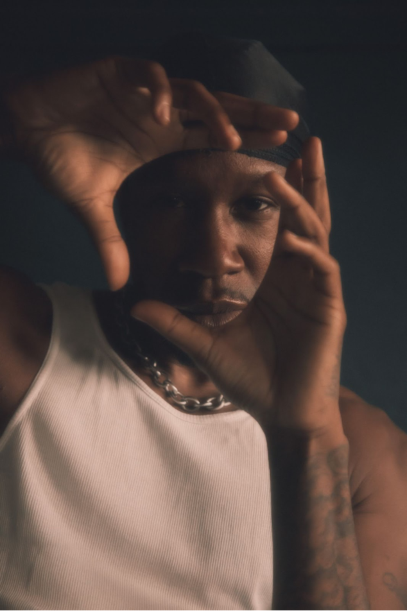 BenjiFlow - The Thrill (EP)