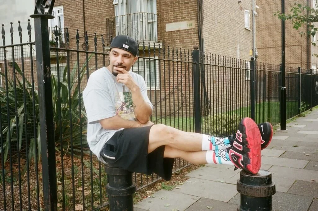 KAO - SHOW YOU (Official Video)