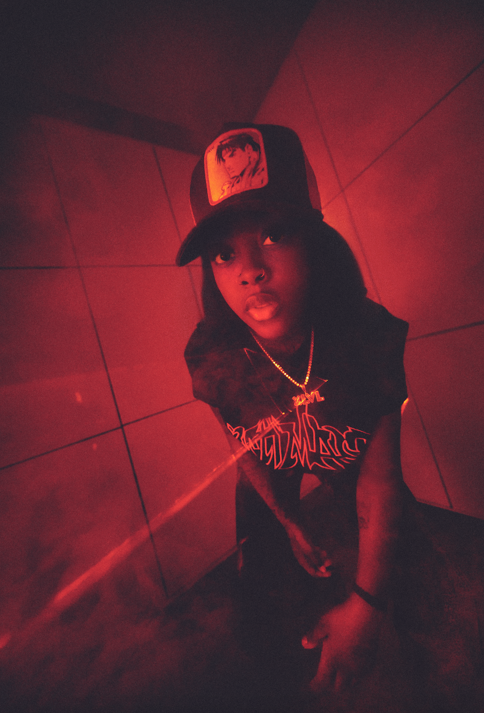 AMARIA BB - Cheaters (Official Video)