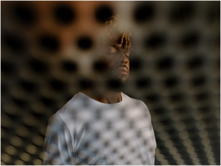 Ashley Henry - Melanin (Single) 