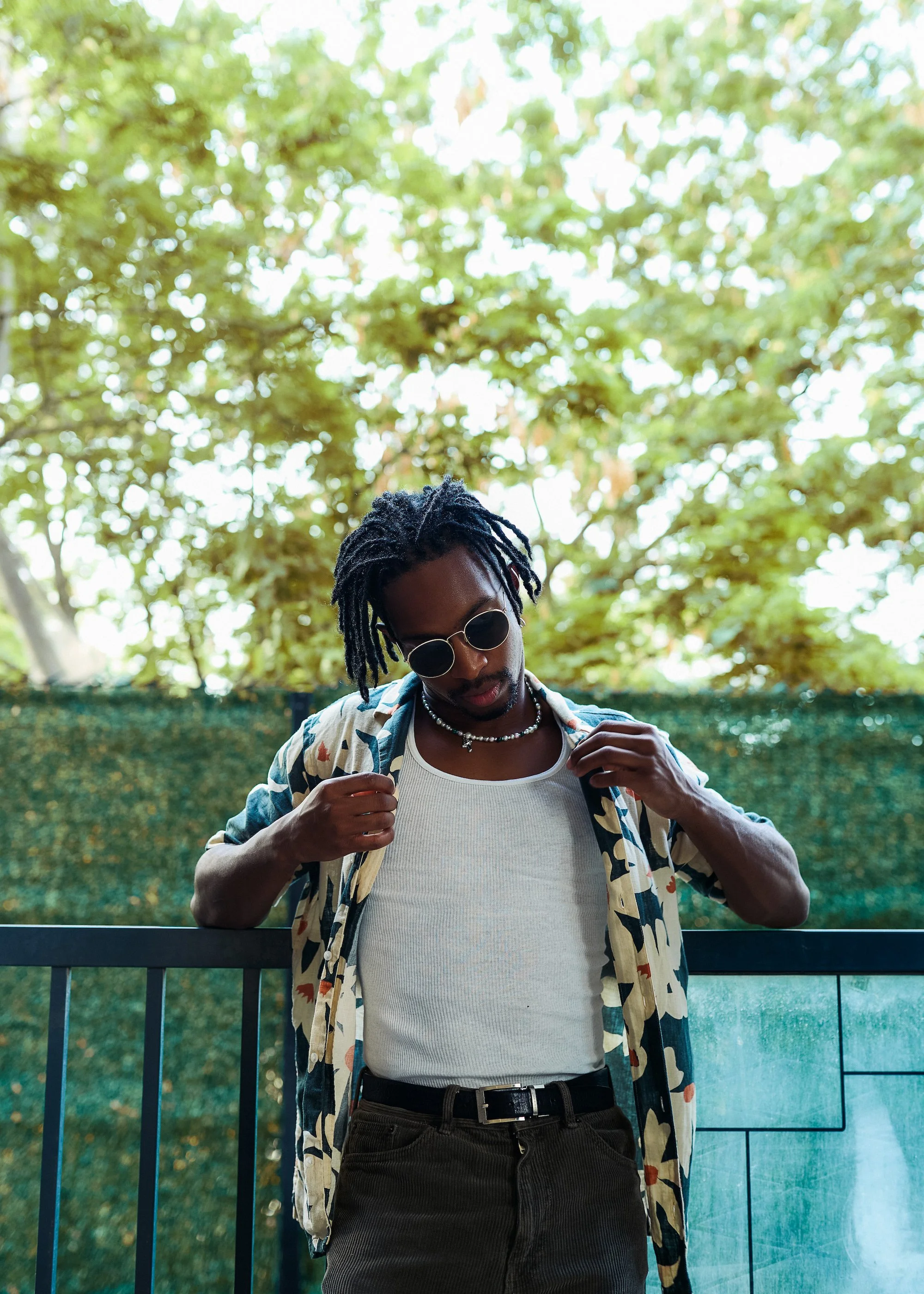 Mukhy - Posh Life (Official Video)