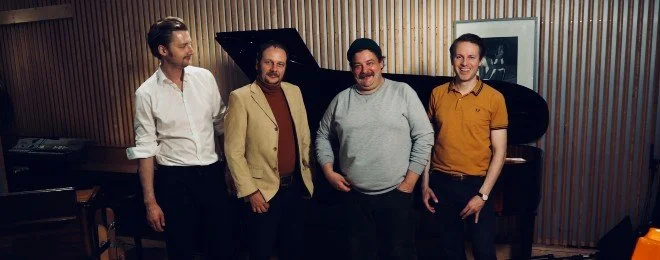 Hamburg Spinners - Klar Zur Wende (Official Video)