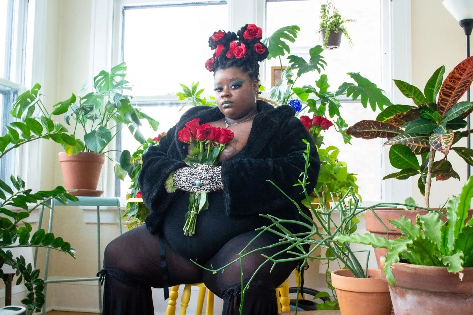 Denaisha - Aquarius Season (EP)