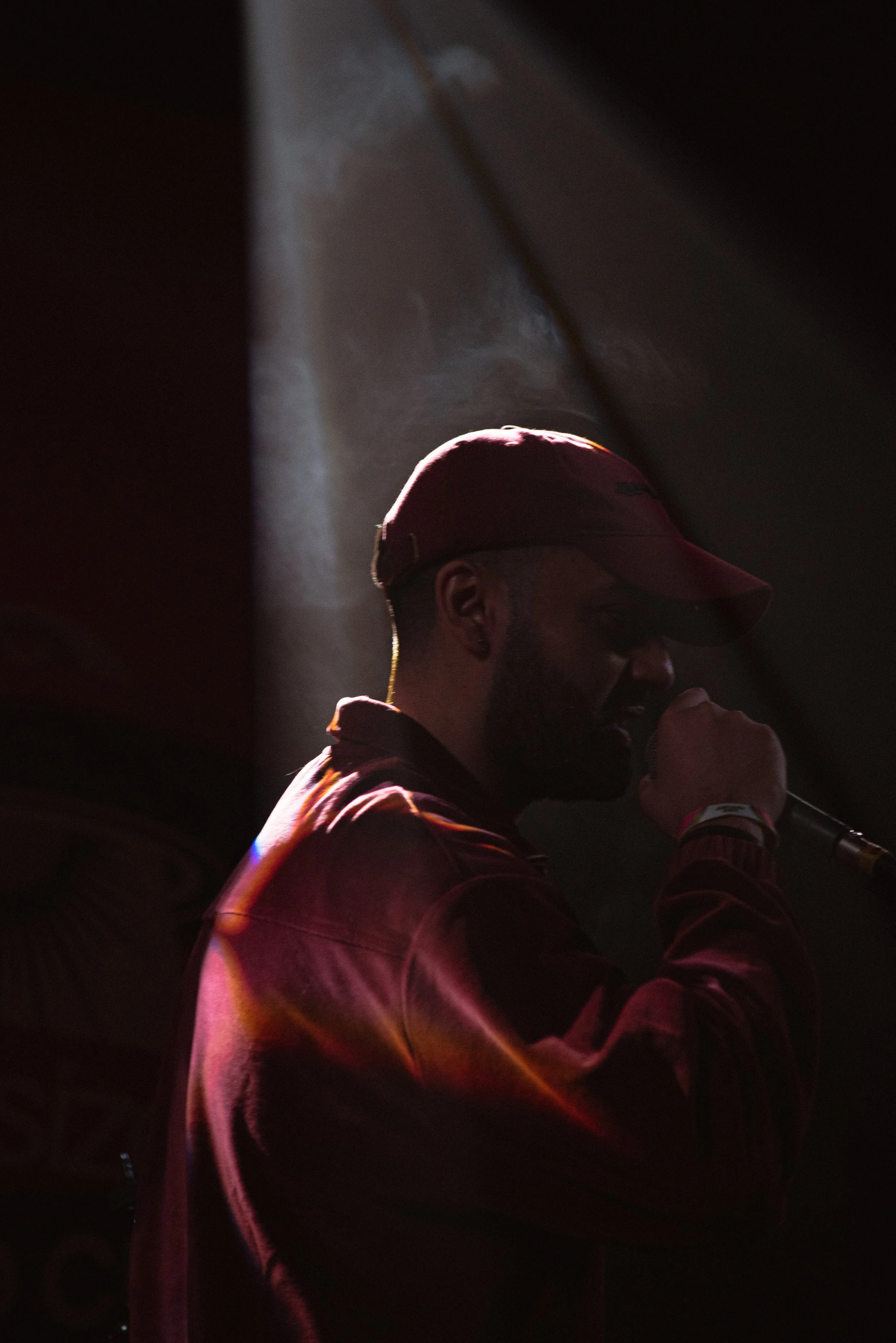 Medley - GoldTalk (Single)