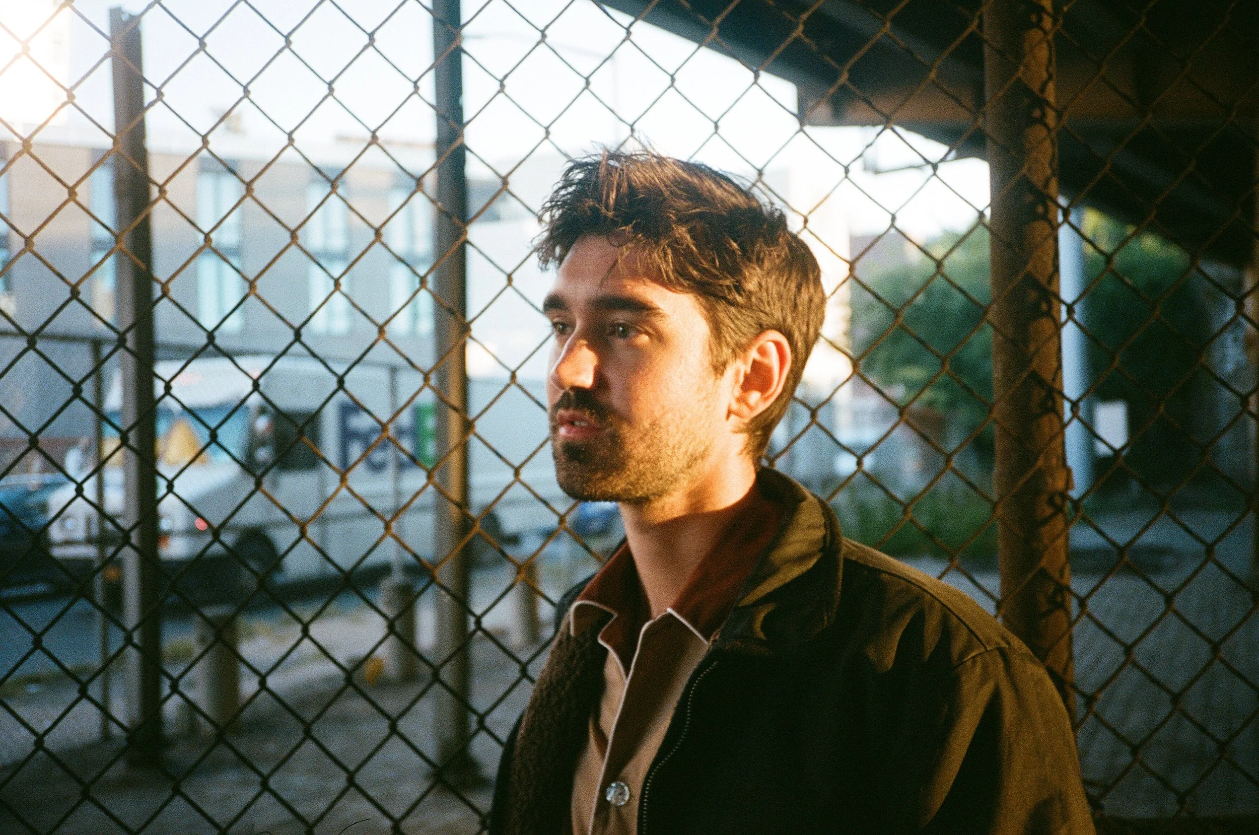 Mindchatter - It's Ok (It's Not Ok) (Single)