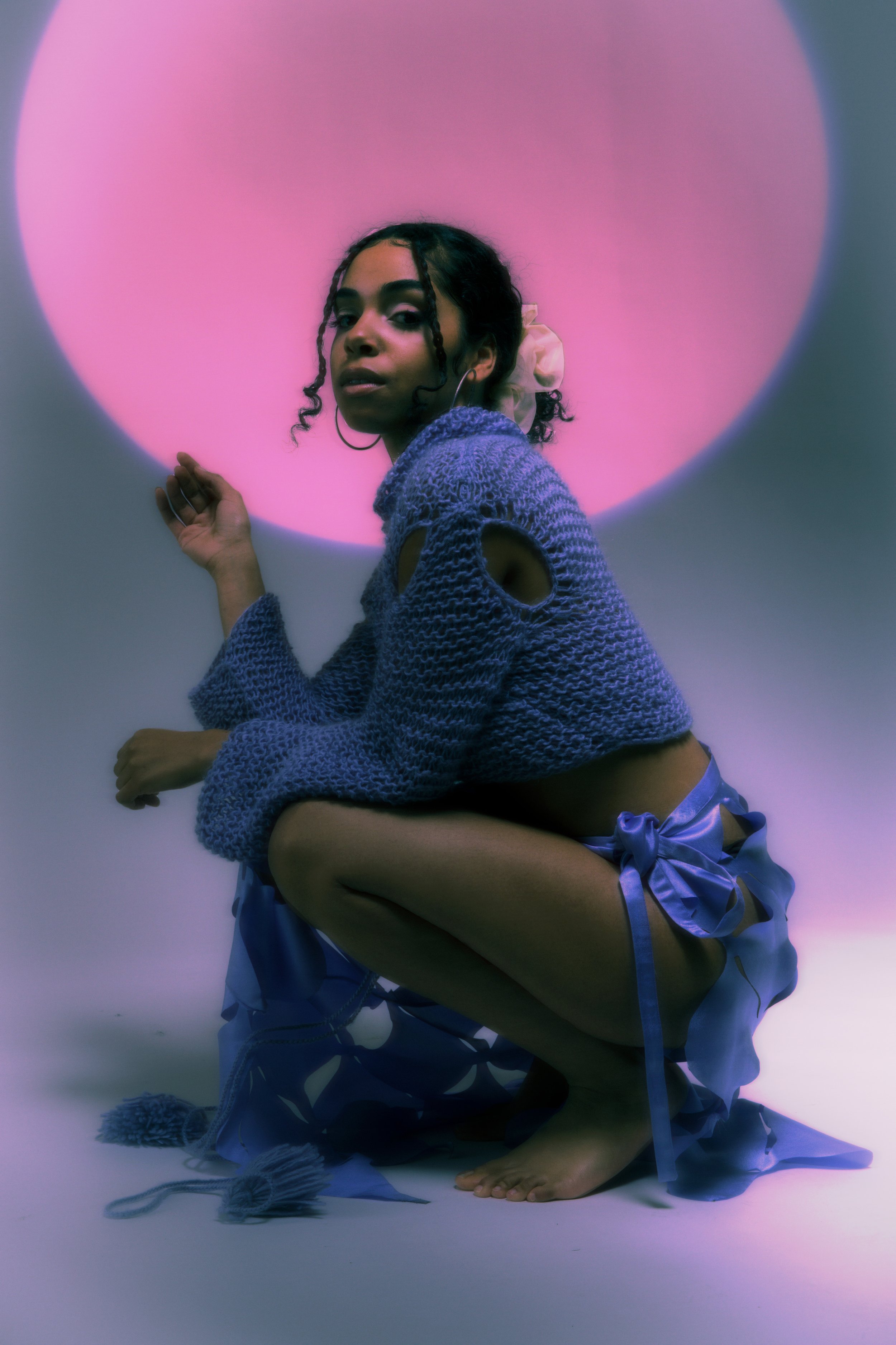 Celine Love - Good Girl (Single) + 10 Questions