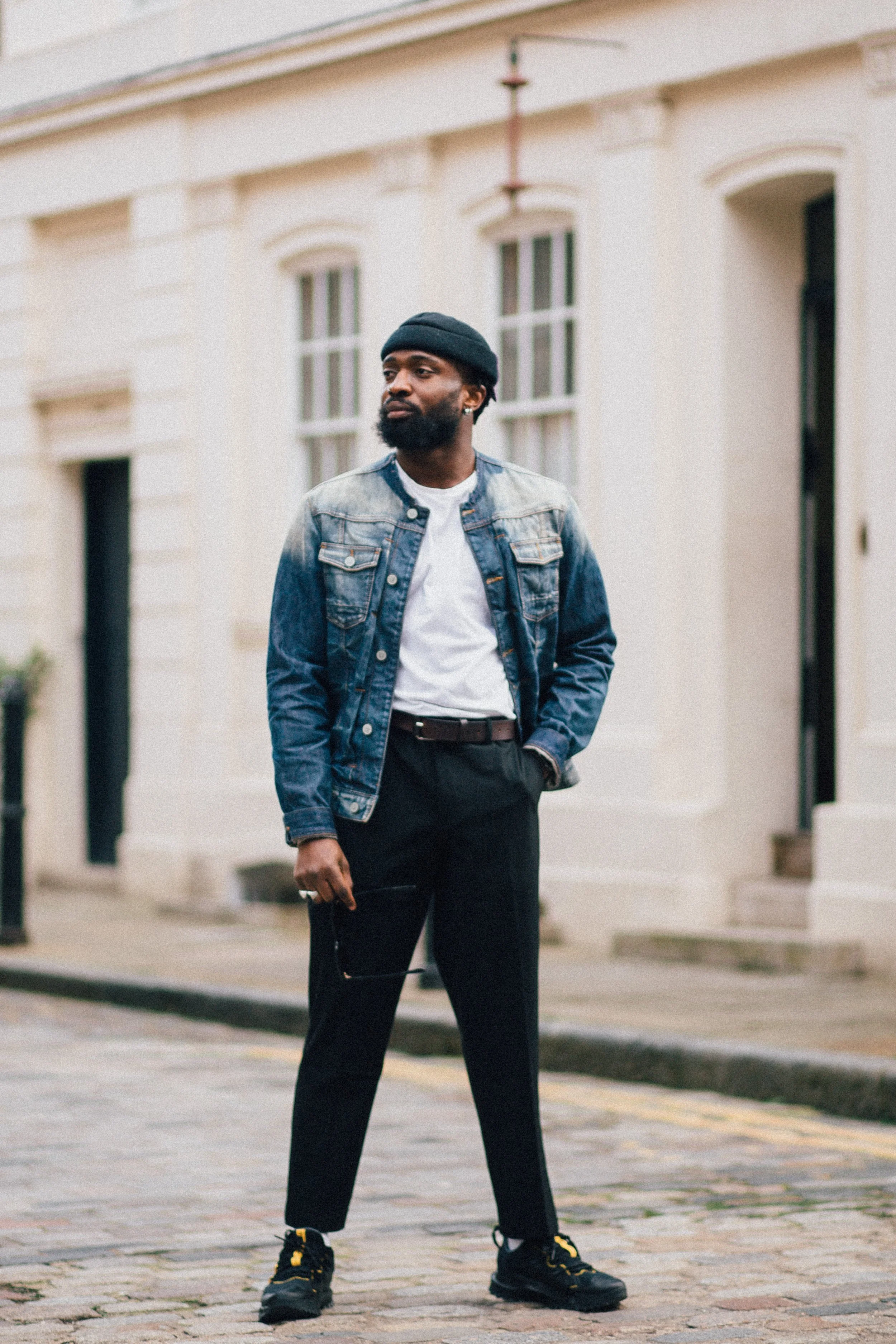 Nia Ekanem - Feels Like Home (Single)