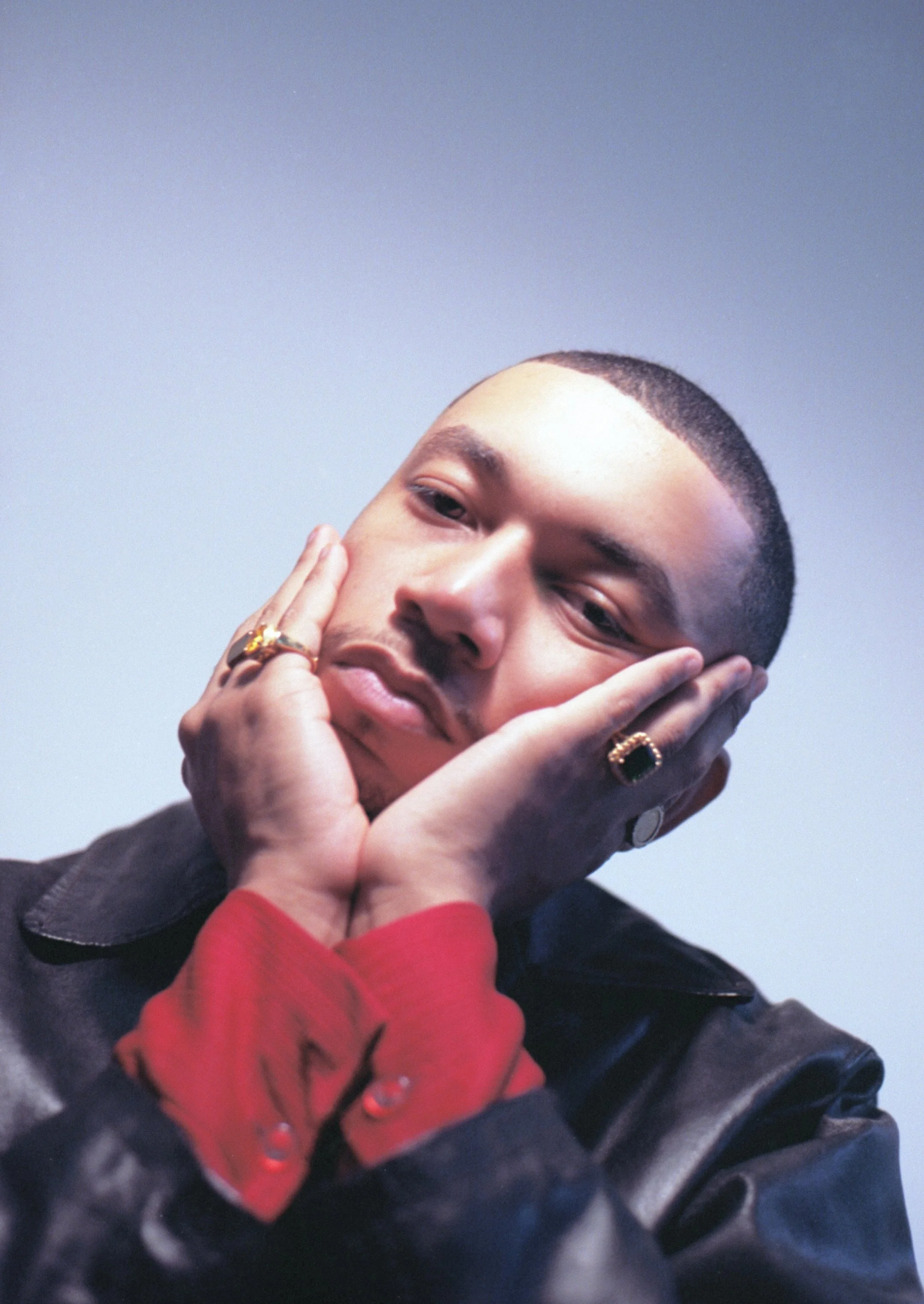 Wesley Joseph - COLD SUMMER (Official Video)