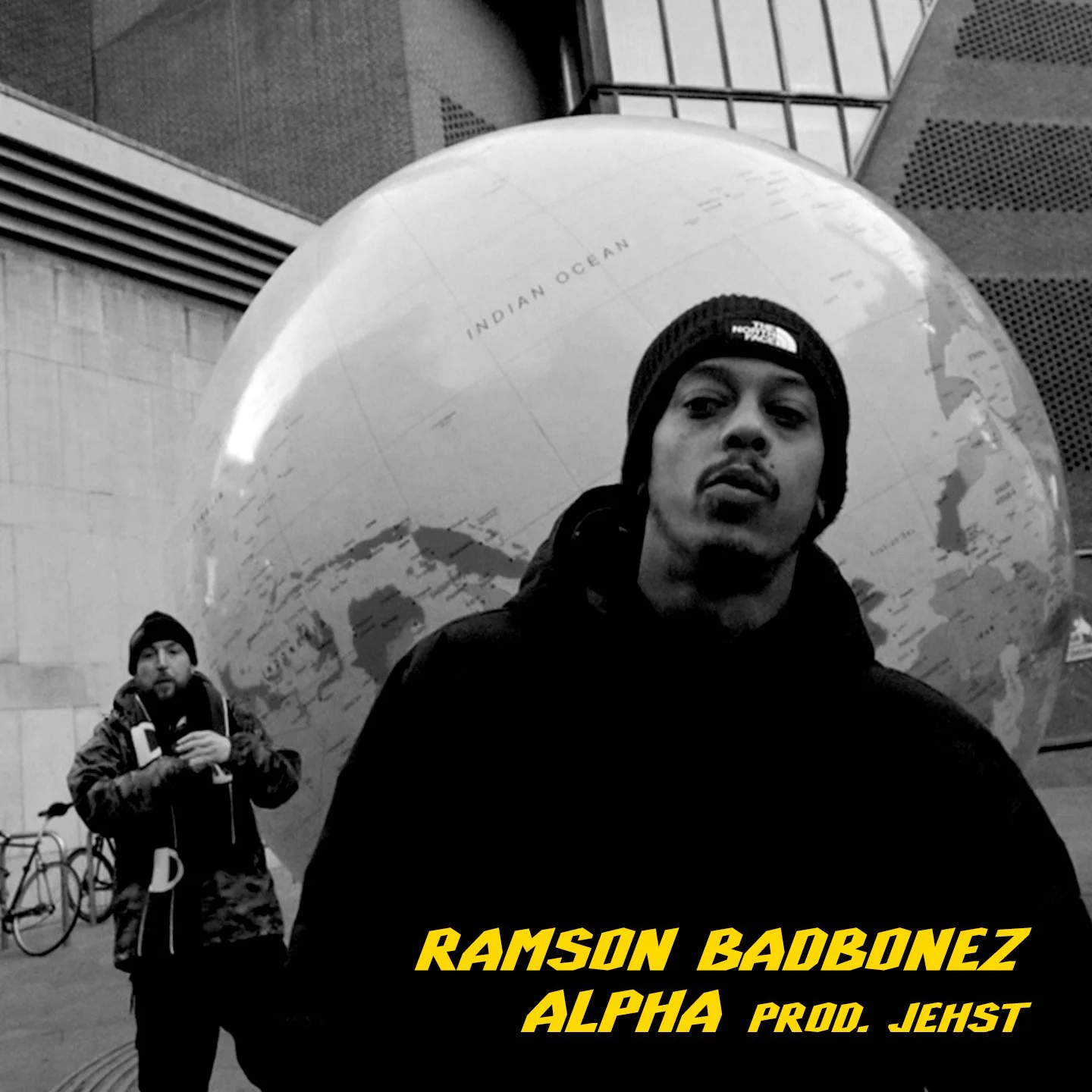 Ramson Badbonez - Alpha (Official Video)