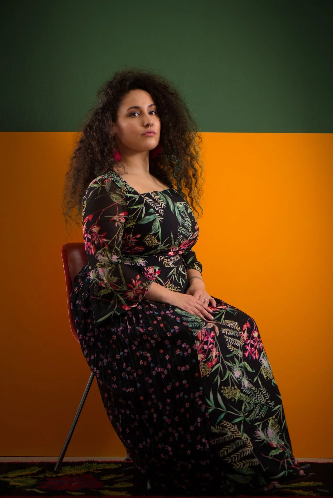 Annie Goodchild: I Used To Be Sam - Gentle (Official Video)