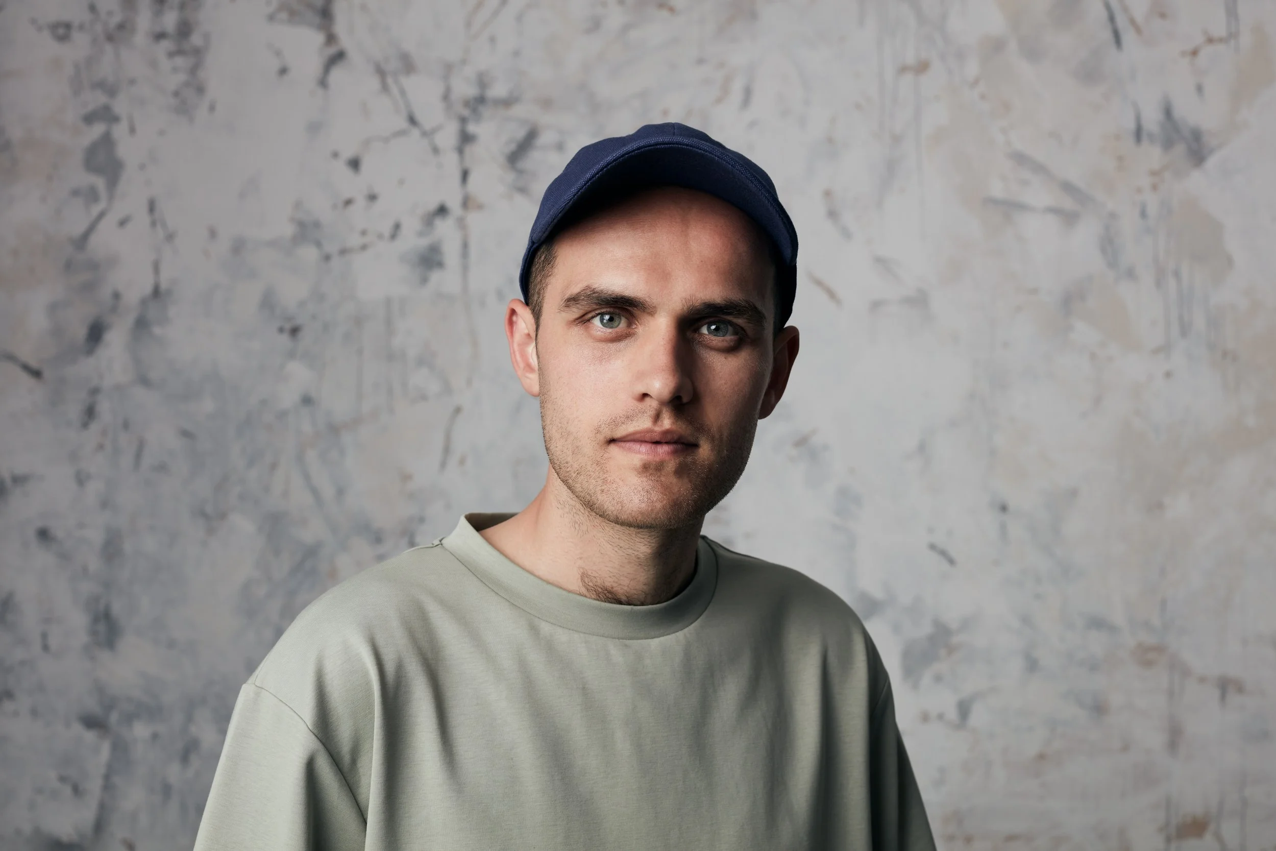 Jordan Rakei - Bruises (Single) 