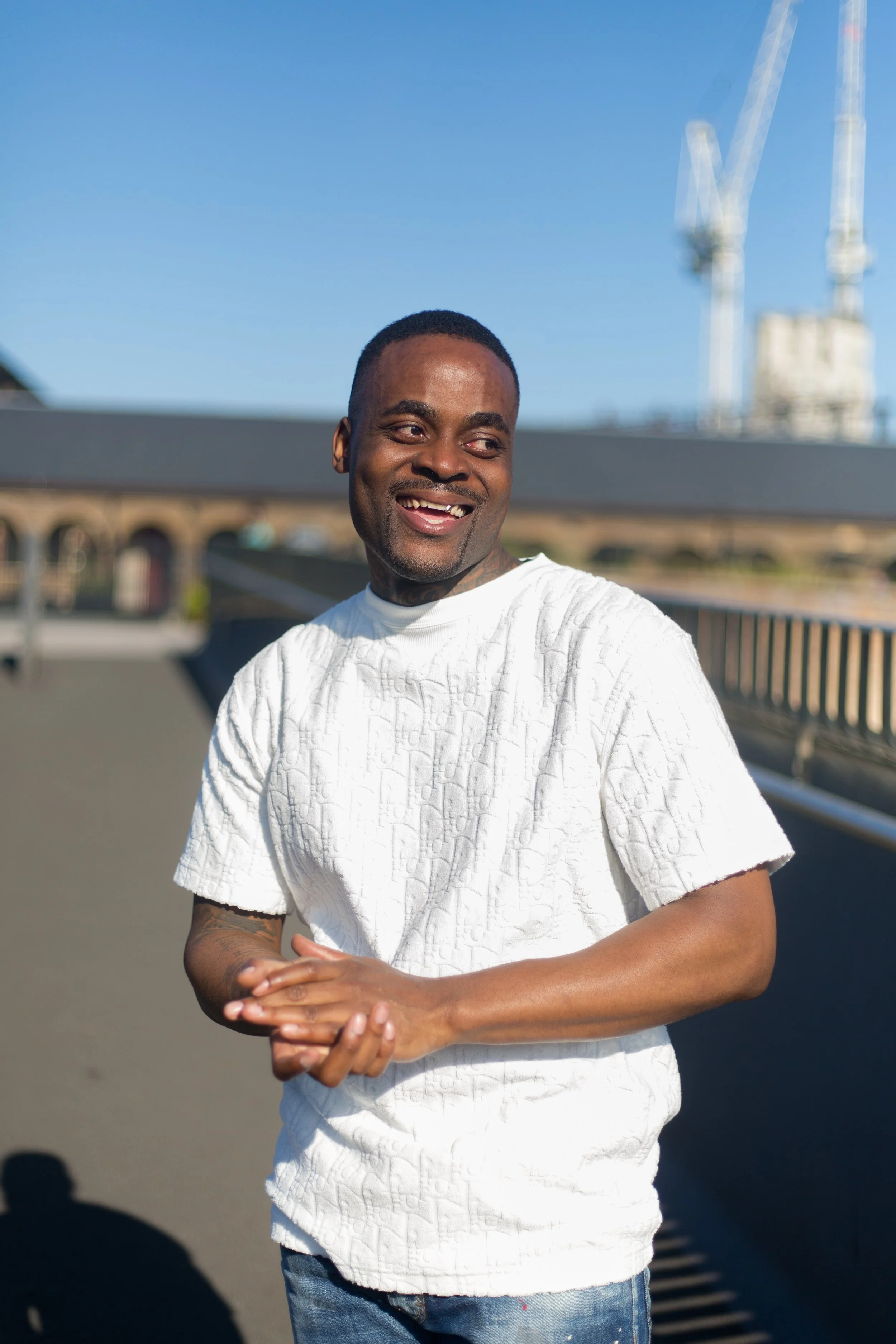 Mitch ft: BackRoad Gee - Crossroads (Official Video)