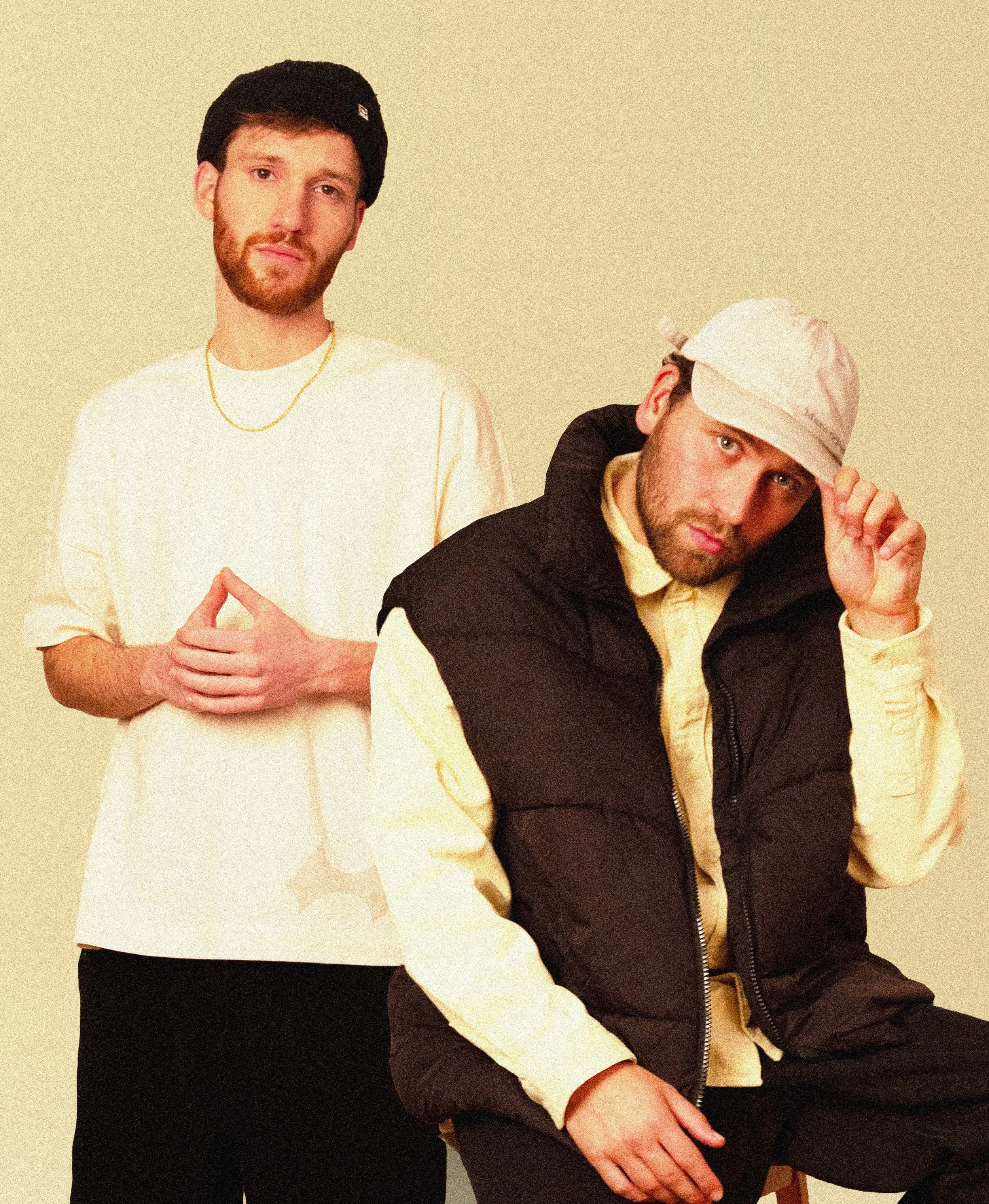 Ferge X Fisherman ft: Hunter Rose - Home (Single)