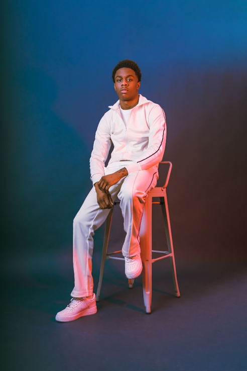 M'Way - Run It Up (Official Video)