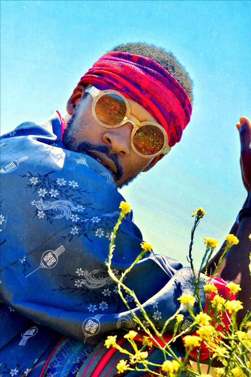 Cameron Forbes - Back To Me (EP)