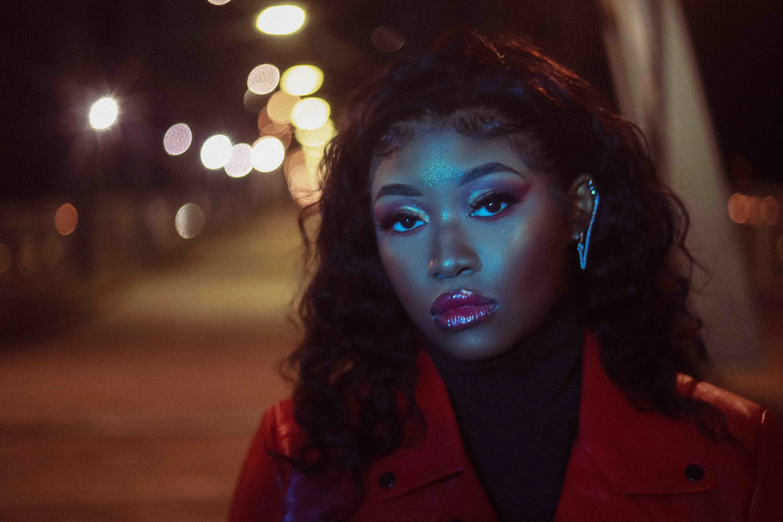 Jessica Nicole Brown - Single Forever (Official Video)