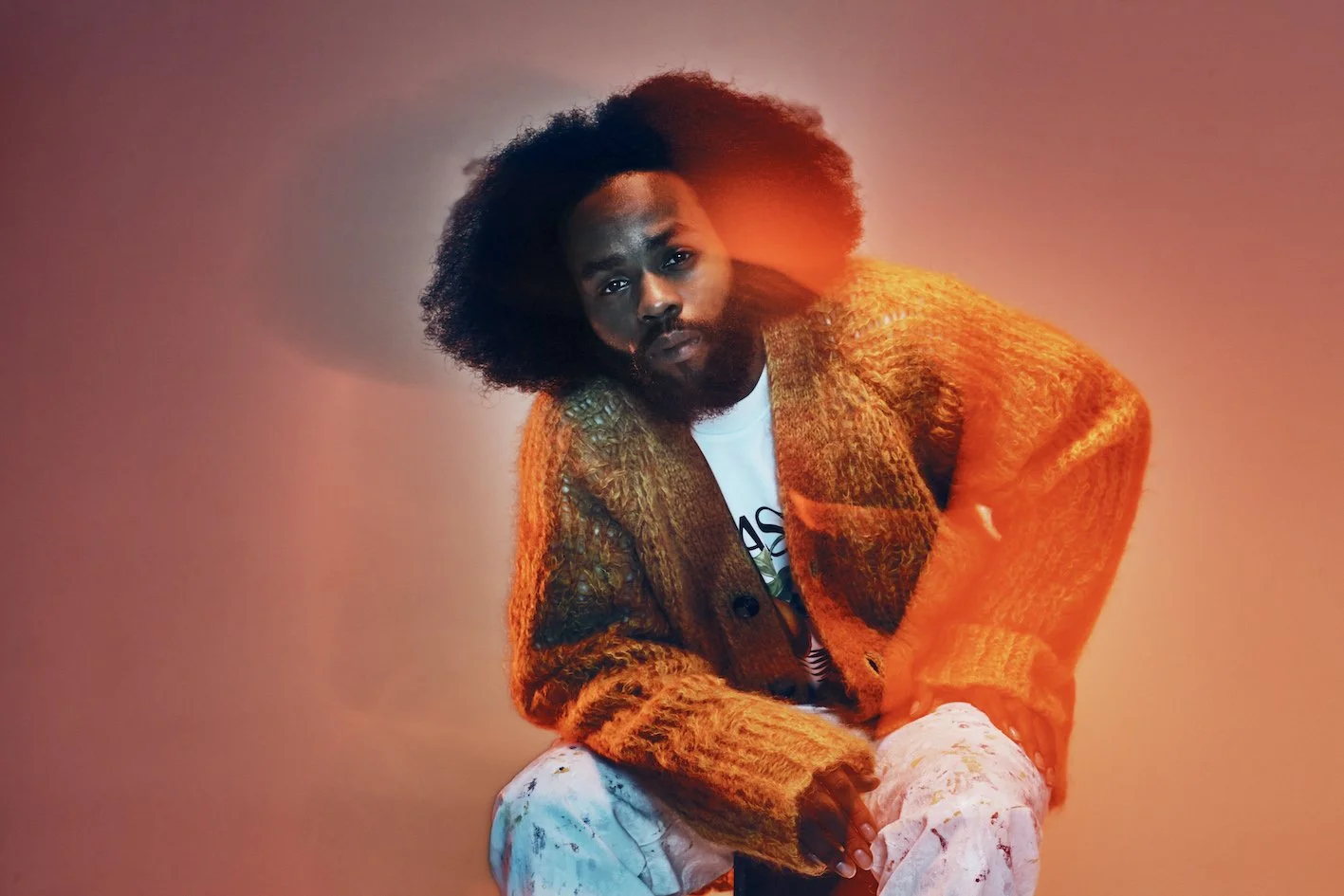 Fly Anakin ft: Pink Siifu + Billz Egypt -  Black Be The Source (Official Video)