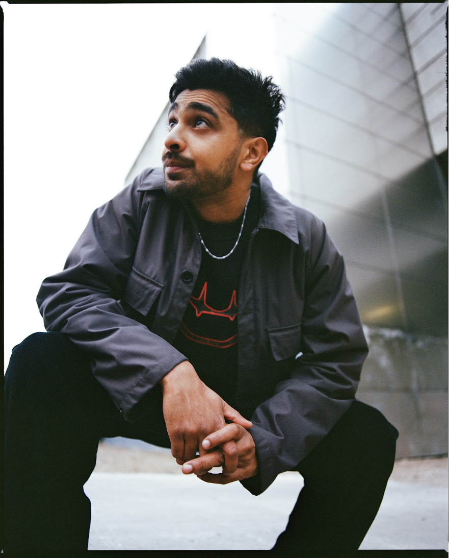 Surya Sen - Earn It (Single)